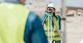 land-surveying